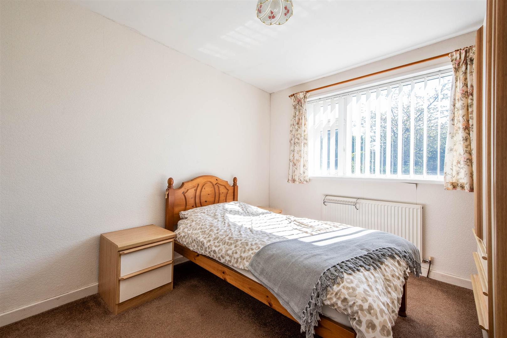 Rookwood Avenue, Chorley